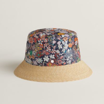 HERMESイゾラIsola hat 新品未使用品サイズ57 HERMESイゾラIsola hat 新品未使用品サイズ57